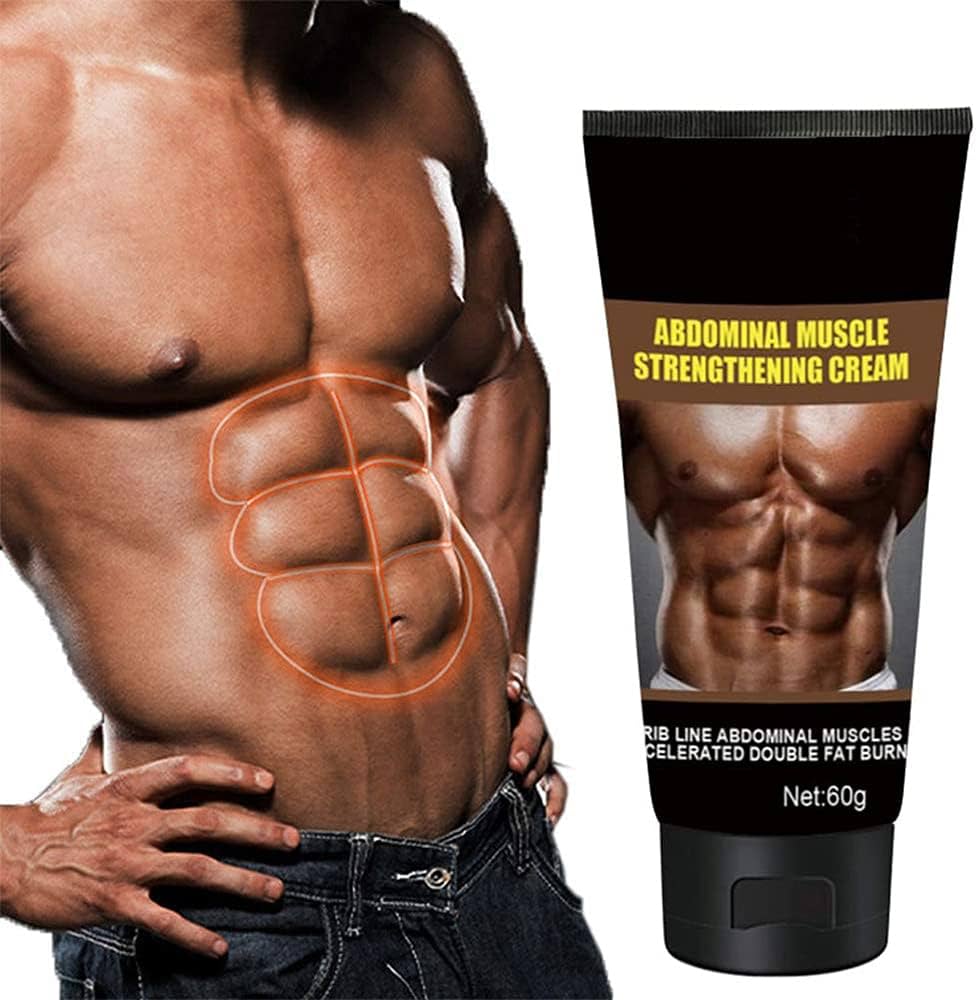 Crema Adelgazante Abdominal Chupa Panza